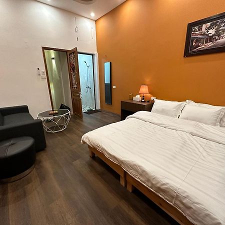 Hanoi Old Quarter Inn Eksteriør bilde